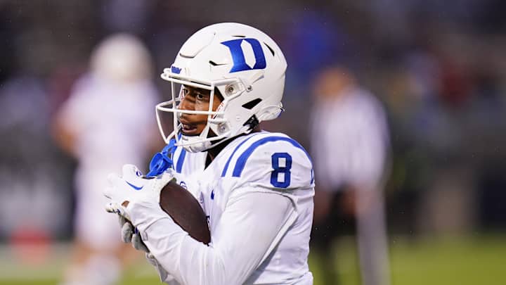 College Football Games to Watch, Week 9