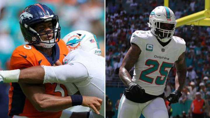 Miami Dolphins Accuse Russell Wilson Coach Sean Payton of Denver Broncos: 'Total Disrespect'