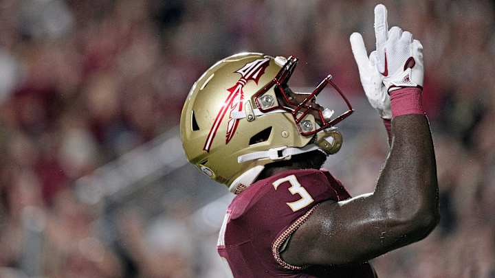 Trey Benson Addresses Rushing Struggles, Team Working on Finding Rhythm During Bye Week