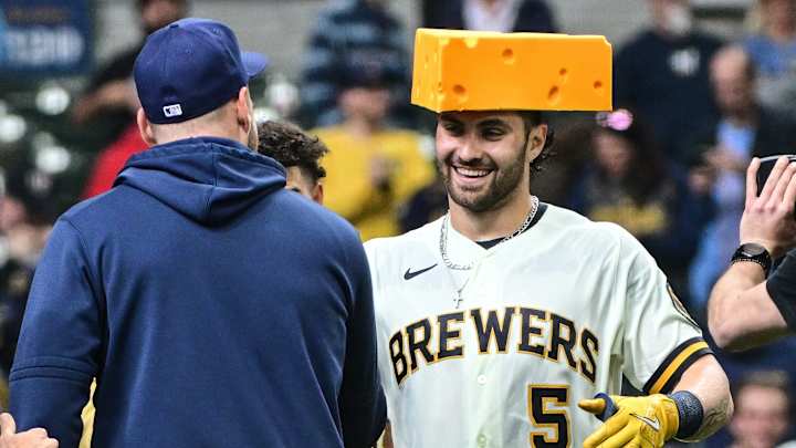 Milwaukee Brewers Finally Activate Young Outfielder Garrett Mitchell From Injured List Milwaukee Brewers Finally Activate Young Outfielder Garrett Mitchell From Injured List