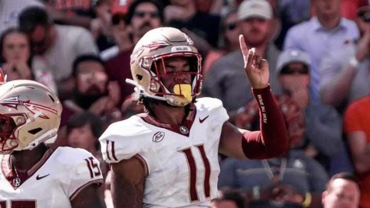 Patrick Payton Believes The Seminoles Play Their Best With Their Backs Against The Wall