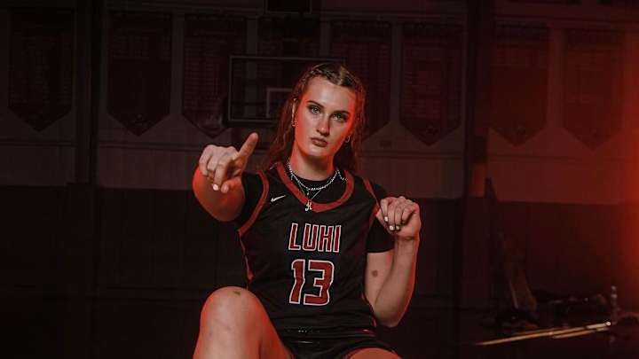 LSU WBB: Kim Mulkey, LSU Surging On Recruiting Trail