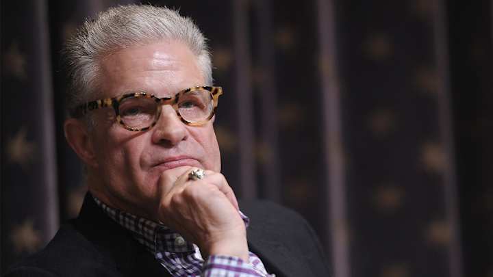 Jim Lampley on Álvarez-Charlo, Life As a College Professor and the State of Boxing