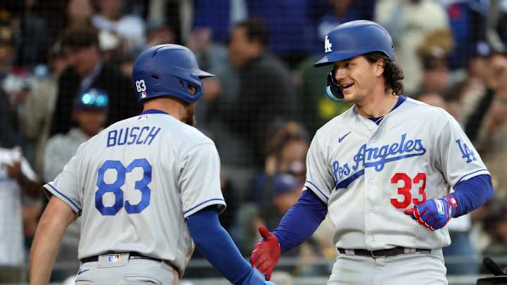 Dodgers News: Rookie of the Year Hopeful Working on Finding More Consistency