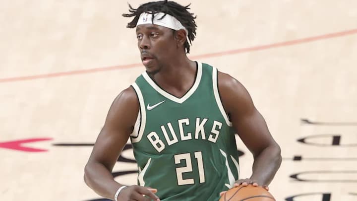 Jrue Holiday Makes Perfect Sense For The Hornets