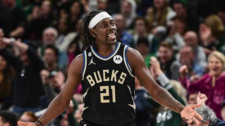 Jrue Holiday Trade Rumors: Teams Sixers Would Have to Bid Against Jrue Holiday Trade Rumors: Teams Sixers Would Have to Bid Against