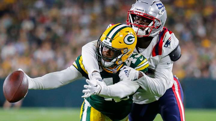 Packers Transactions: What They Mean for Tonight vs. Lions