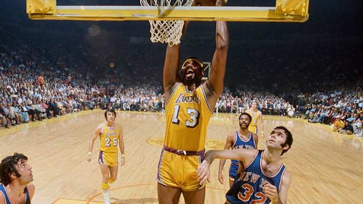 Wilt Chamberlain Jersey Worn vs. New York Knicks Makes $4.9 Million History