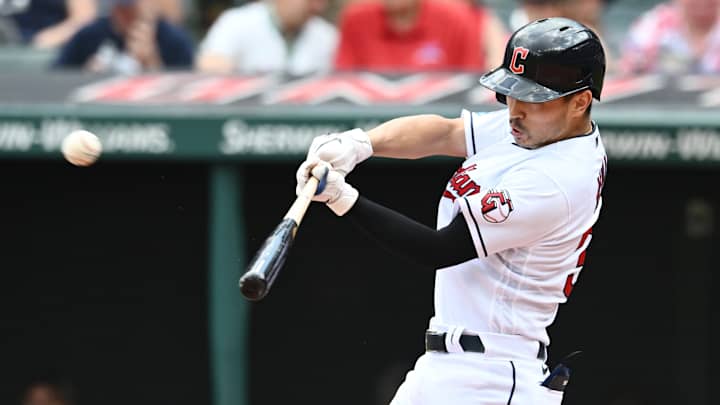 Steven Kwan Hoping To Be A Power Threat For Guardians Steven Kwan Hoping To Be A Power Threat For Guardians