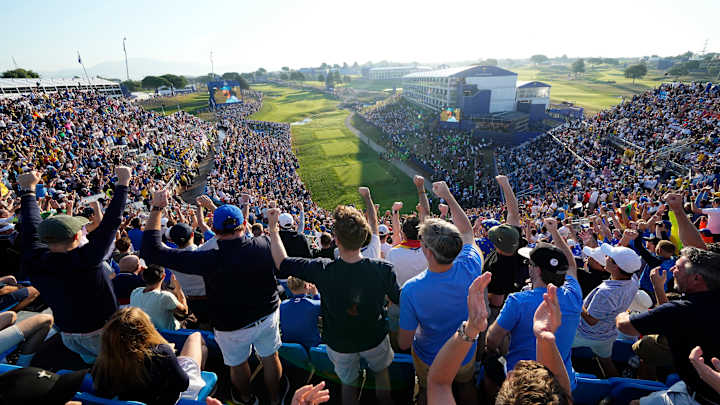 Golf Fans Crushed NBC’s Dreadful Early Coverage of the 2023 Ryder Cup