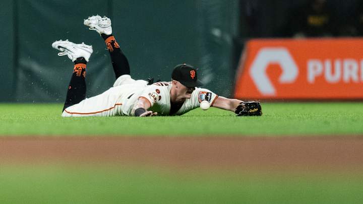 Series Preview: SF Giants vs. Dodgers - with a whimper, not a bang
