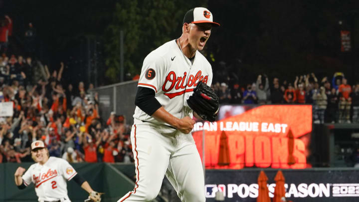 Orioles Make Official One of MLB’s Most Rapid, Radical Transformations Ever