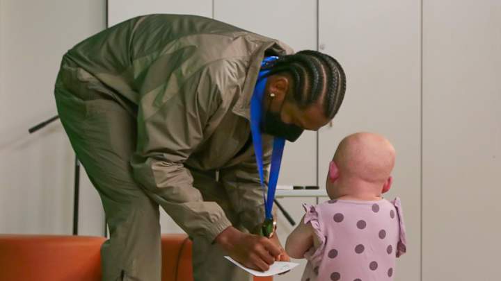 Shai Gilgeous-Alexander: Inside a Canadian Superstar's 'More Than Basketball' Journey