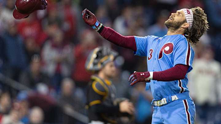 Phillies Owner Explains Why Fans Love Bryce Harper