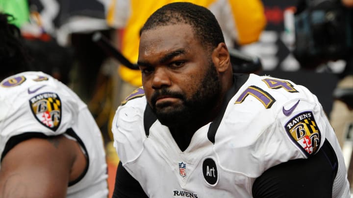 Judge Ends Michael Oher’s Conservatorship with Tuohy Family in ‘Blind Side’ Dispute