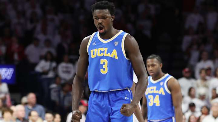 UCLA Men's Basketball: Insiders Believe Bruins Center Could Enjoy Breakout Season