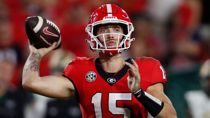 SEC Power Rankings: Tigers drop, Rebels rise in week seven