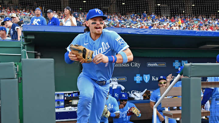 Kansas City Royals to Wrap-Up Season in Best Way Possible