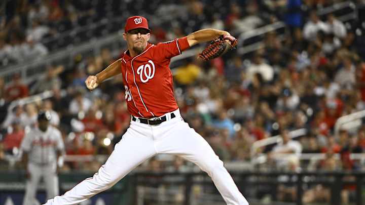 Former All-Star Reliever Announces Formal Retirement From Baseball