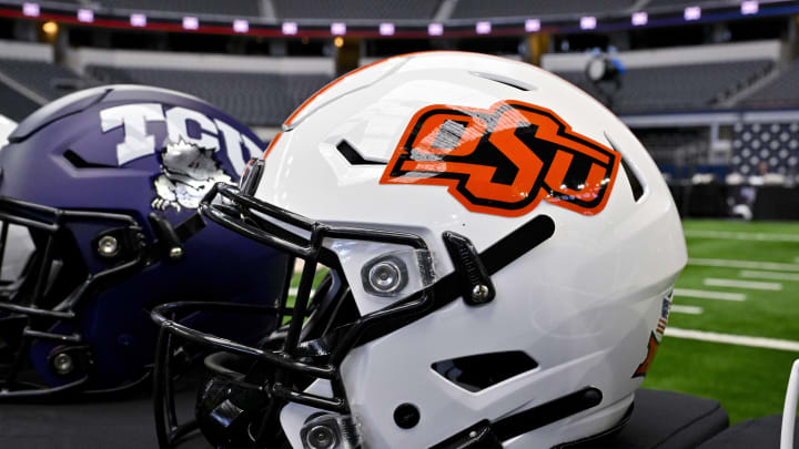 Big 12: All Pokes Staff 12 Power Rankings