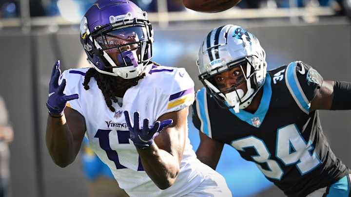 Vikings-Panthers Predictions, Picks: Which 0-3 Team Wins in Week 4?