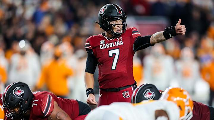 How To Watch: South Carolina @ No. 21 Tennessee