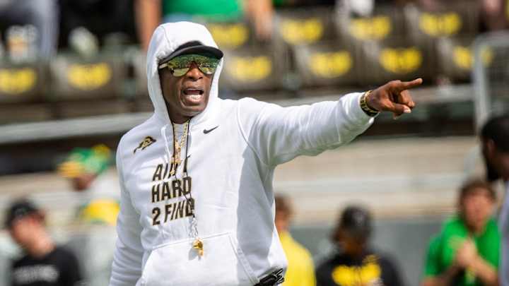 Hall-of-Fame NBA Coach Slams Deion Sanders Haters