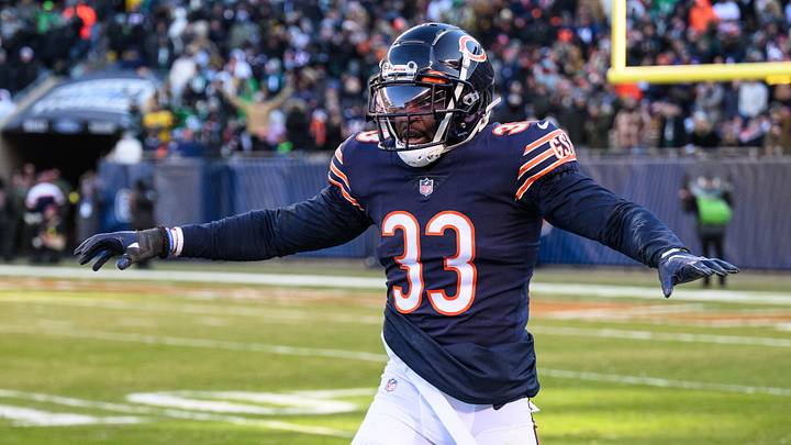 Jaylon Johnson to Miss 12th Start of His Career
