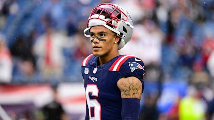 5 Cornerstone Patriots For New Coach Jerod Mayo