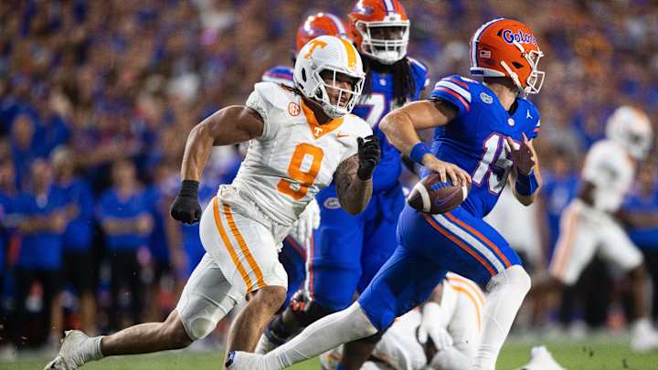 Opposing Players To Watch: Tennessee's Defense