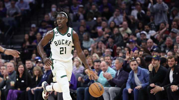 Kings Will Not Pick Up the Phone for Guard After Blockbuster Trade