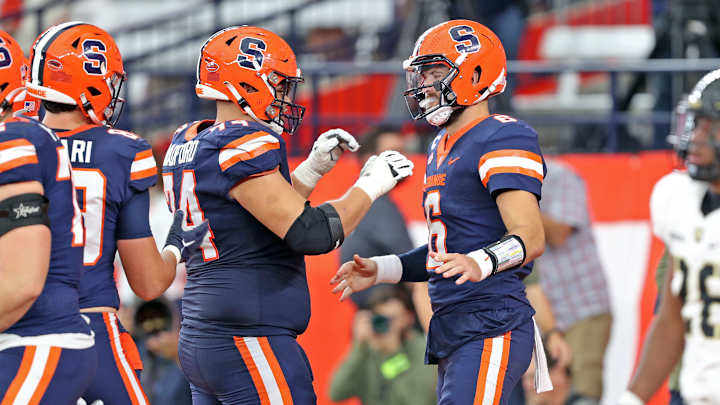 Podcast: Syracuse at Virginia Tech Preview Podcast: Syracuse at Virginia Tech Preview