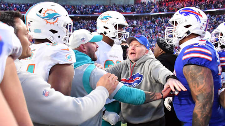 Setting the Stage for the Dolphins-Bills Week 4 Matchup