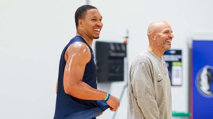 Dallas Mavs' Grant Williams Featured in Top 100 of ESPN's NBA Player Rankings Dallas Mavs' Grant Williams Featured in Top 100 of ESPN's NBA Player Rankings