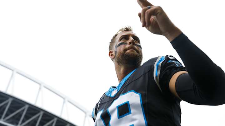 Score Predictions for Panthers vs. Vikings