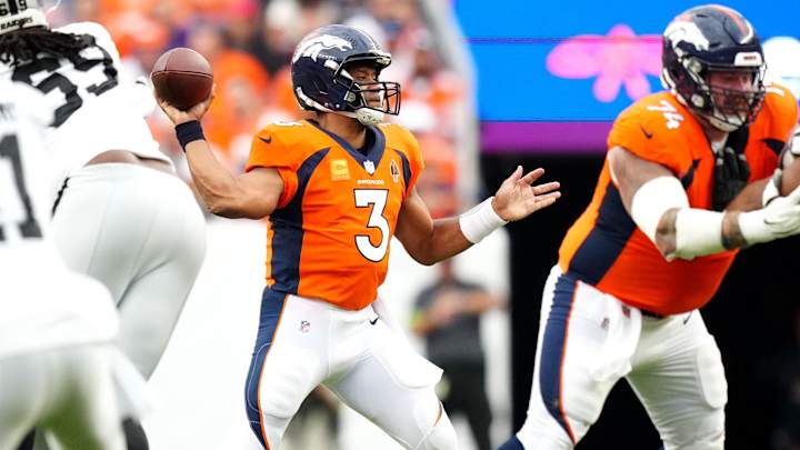 Where Winless Broncos Present Issues for Bears