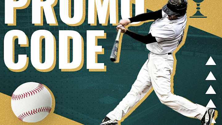 Caesars Promo Code for the 2023 MLB Playoffs: FANNATION1000 Snags $1,000