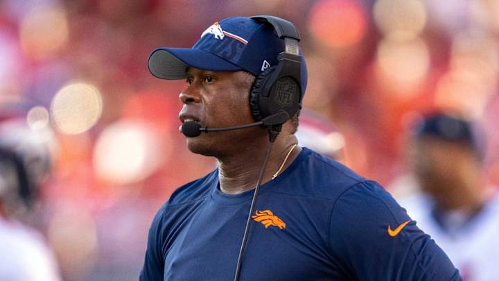 New Rumor Posits Broncos Fire Vance Joseph, Hire Rex Ryan as DC