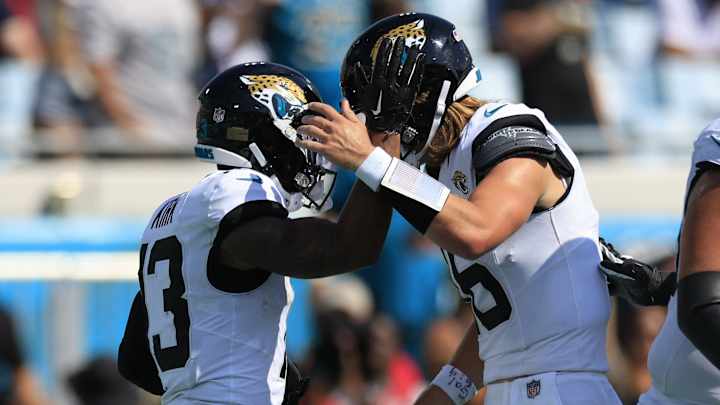 Jaguars Podcast: Previewing the Falcons