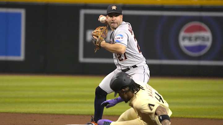 D-backs Must Wait Another Day to Clinch Postseason Berth