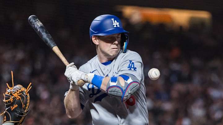 Dodgers Notes: Will Smith Ready for October, Betts and Rojas Have a Plan, Roberts for Manager of the Year