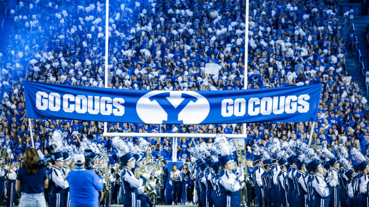 Quarterback Dylan Dunn Commits to BYU as a PWO Quarterback Dylan Dunn Commits to BYU as a PWO