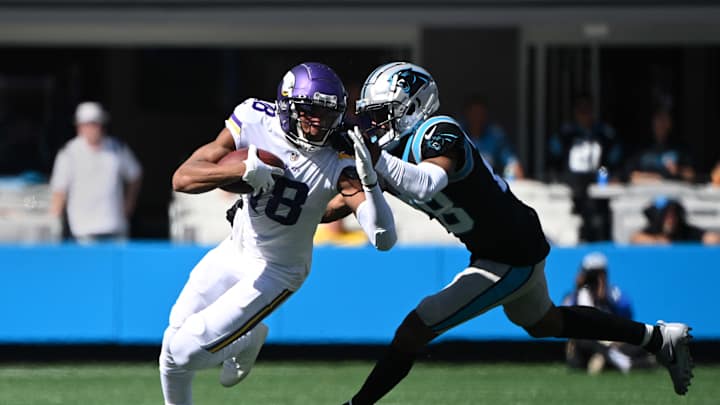 How to Watch, Listen, Stream Vikings at Panthers, Betting Odds How to Watch, Listen, Stream Vikings at Panthers, Betting Odds