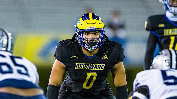 FCS Top-25: Zach McKinnell’s Week 4 Ballot