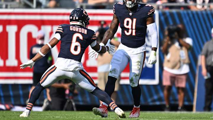 Broncos Must Have an Answer to Bears' Biggest Defensive Threat