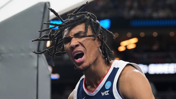 NBA Draft Scouting Report: Wake Forest's Hunter Sallis