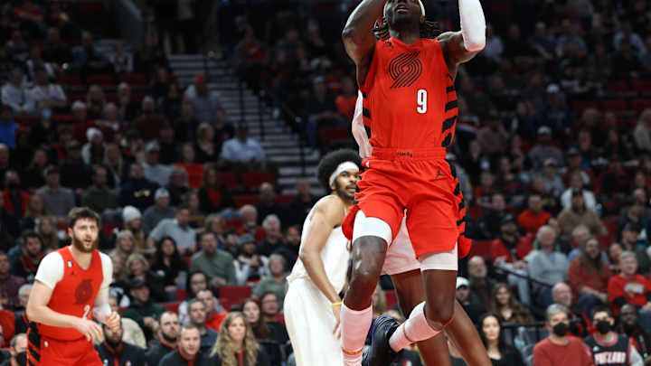 Damian Lillard Aftermath, Cavaliers Should Trade For This Trail Blazer Damian Lillard Aftermath, Cavaliers Should Trade For This Trail Blazer