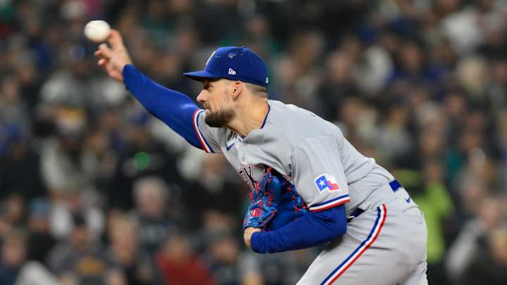 No Time to Panic: Postseason Destiny Remains in Front of Texas Rangers