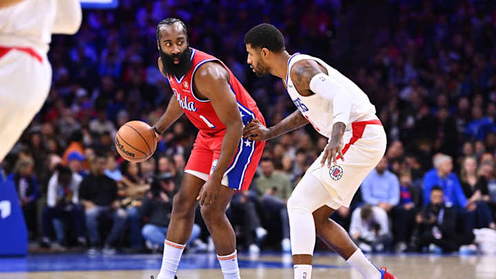 NBA Insider: Clippers ‘Definitely Want’ Sixers’ James Harden