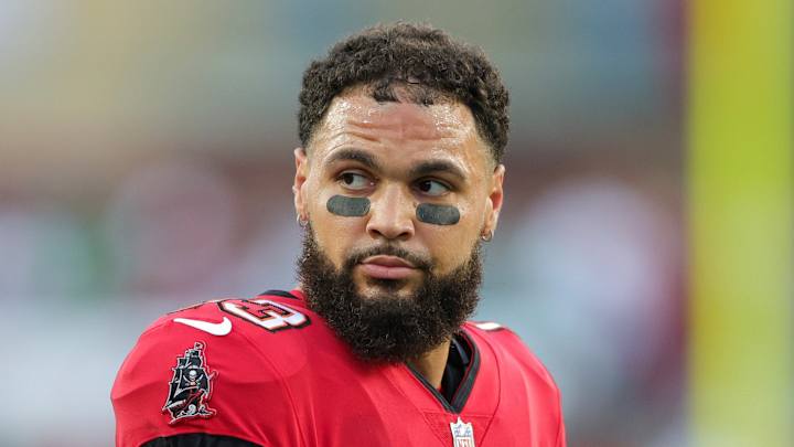 Game Preview: Tampa Bay Buccaneers at New Orleans Saints